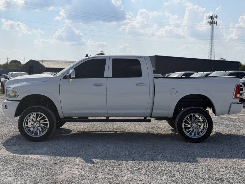 ram ram 2500 pickup 2014 3C6UR5FL7EG295601 image ram ram 2500 pickup 2014 3C6UR5FL7EG295601 image